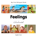 Image for My First Bilingual Book -  Feelings (English-Farsi)
