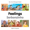 Image for My First Bilingual Book -  Feelings (English-Portuguese)