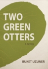 Image for Two green otters