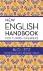 Image for New English handbook for Turkish speakers