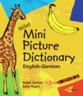 Image for Milet Mini Picture Dictionary (English–German)