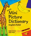 Image for Milet Mini Picture Dictionary (English–Polish)
