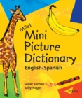 Image for Milet Mini Picture Dictionary (English–Spanish)