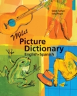 Image for Milet Picture Dictionary (English-Spanish)