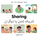 Image for My First Bilingual Book-Sharing (English-Farsi)