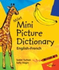Image for Milet Mini Picture Dictionary (English–French)