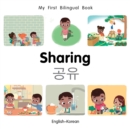 Image for My First Bilingual Book-Sharing (English-Korean)