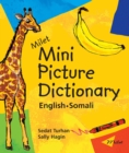 Image for Milet Mini Picture Dictionary (English-Somali)