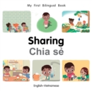 Image for My First Bilingual Book-Sharing (English-Vietnamese)