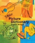 Image for Milet Picture Dictionary (English-Bengali)