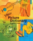 Image for Milet Picture Dictionary (English-Farsi)