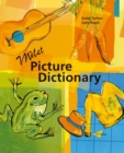 Image for Milet Picture Dictionary (English)