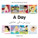 Image for My First Bilingual Book-A Day (English-Urdu)