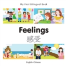 Image for My First Bilingual Book-Feelings (English-Chinese)
