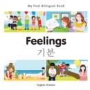 Image for My First Bilingual Book-Feelings (English-Korean)