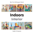 Image for My First Bilingual Book-Indoors (English-Portuguese)