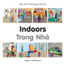 Image for My First Bilingual Book-Indoors (English-Vietnamese)