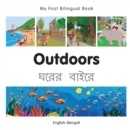 Image for My First Bilingual Book-Outdoors (English-Bengali)