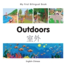 Image for My First Bilingual Book-Outdoors (English-Chinese)