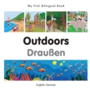 Image for My First Bilingual Book-Outdoors (English-German)