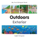 Image for My First Bilingual Book-Outdoors (English-Portuguese)