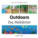 Image for My First Bilingual Book-Outdoors (English-Turkish)