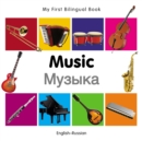 Image for My First Bilingual Book-Music (English-Russian)