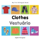Image for My First Bilingual Book-Clothes (English-Portuguese)