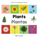 Image for My First Bilingual Book-Plants (English-Spanish)