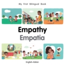 Image for My First Bilingual Book–Empathy (English–Italian)