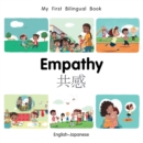 Image for My First Bilingual Book-Empathy (English-Japanese)
