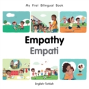 Image for My First Bilingual Book–Empathy (English–Turkish)