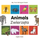 Image for My First Bilingual Book–Animals (English–Polish)