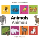 Image for My First Bilingual Book–Animals (English–Portuguese)