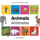 Image for My First Bilingual Book–Animals (English–Spanish)