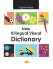 Image for New Bilingual Visual Dictionary (English-Arabic)