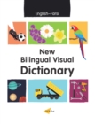 Image for New Bilingual Visual Dictionary (English-Farsi)