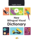 Image for New Bilingual Visual Dictionary (English-French)