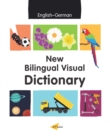 Image for New Bilingual Visual Dictionary (English-German)