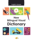 Image for New Bilingual Visual Dictionary (English-Korean)