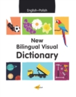 Image for New Bilingual Visual Dictionary (English-Polish)