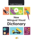 Image for New Bilingual Visual Dictionary (English-Portuguese)