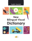 Image for New Bilingual Visual Dictionary (English-Spanish)