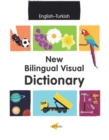 Image for New Bilingual Visual Dictionary (English-Turkish)