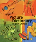 Image for Milet Picture Dictionary (English-Chinese)