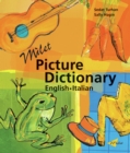 Image for Milet Picture Dictionary (English-Italian)
