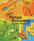 Image for Milet Picture Dictionary (English-Portuguese)