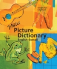Image for Milet Picture Dictionary (English-Somali)