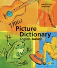 Image for Milet Picture Dictionary (English-Turkish)