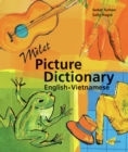 Image for Milet Picture Dictionary (English-Vietnamese)
